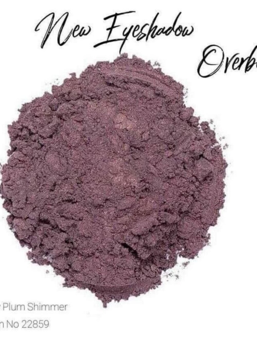 2-OVERBOARD-YOUNG LIVING SAVVY MINERALS EYESHADOW